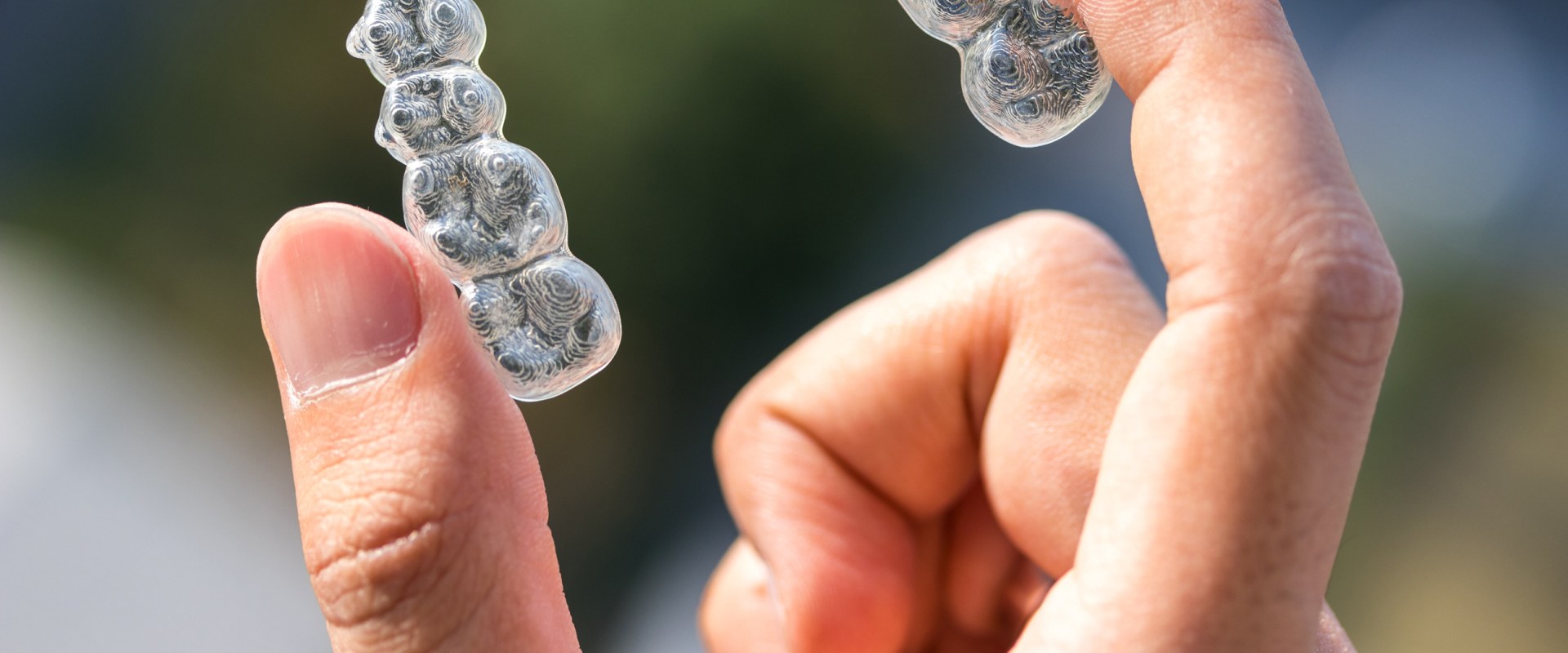 What is the success rate of invisalign?