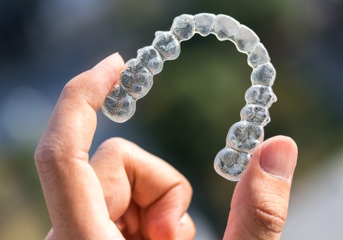 What is the success rate of invisalign?